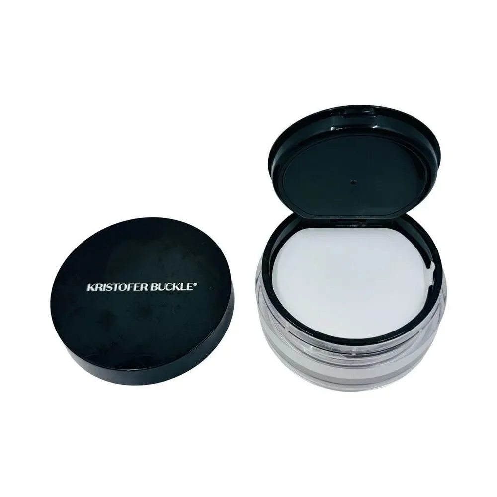 Kristofer Buckle Casting Call Translucent Loose Setting Powder - 0.37 oz - 4 Ct